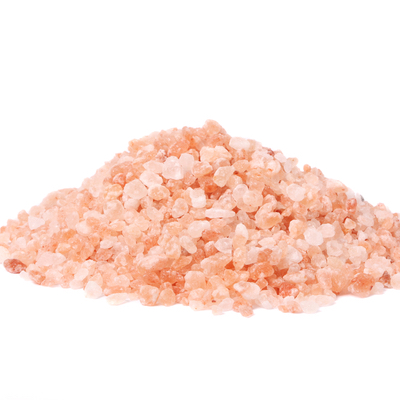 Himalayan Salt Course